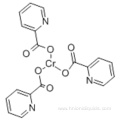 Chromium picolinate CAS 14639-25-9